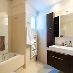 Aigli Summer Getaway - Seaview Lux Retreat Holiday home