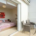 Holiday home Aigli Summer Getaway - Seaview Lux Retreat *