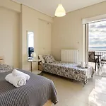 Aigli Summer Getaway - Seaview Lux Retreat Сasa de vacaciones *
