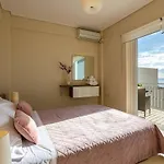 Сasa de vacaciones Aigli Summer Getaway - Seaview Lux Retreat Verga Kalamata