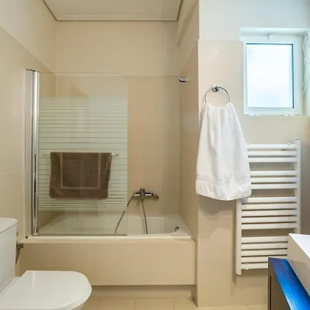 Aigli Summer Getaway - Seaview Lux Retreat * Βέργα Καλαμάτας