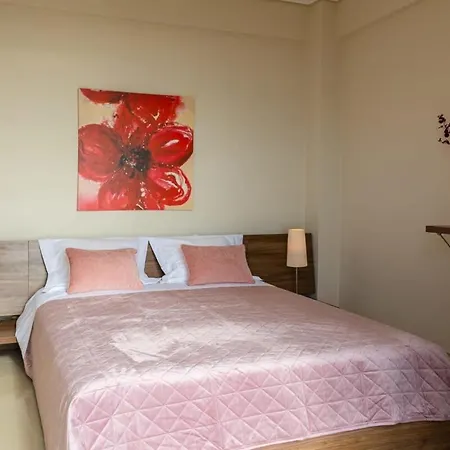 Aigli Summer Getaway - Seaview Lux Retreat *