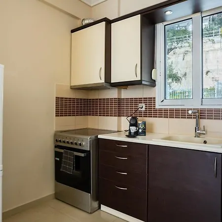 Aigli Summer Getaway - Seaview Lux Retreat Βέργα Καλαμάτας