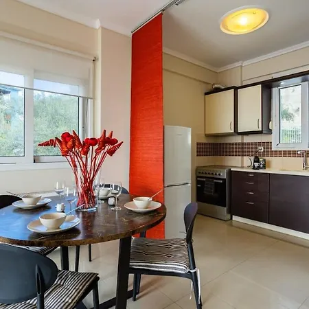 Aigli Summer Getaway - Seaview Lux Retreat * Βέργα Καλαμάτας