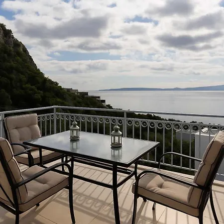 Holiday home Aigli Summer Getaway - Seaview Lux Retreat