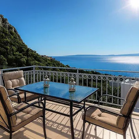 Aigli Summer Getaway - Seaview Lux Retreat Holiday home Verga Kalamata