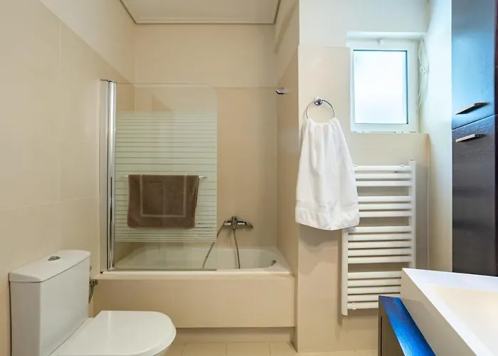 Aigli Summer Getaway - Seaview Lux Retreat * Verga Kalamata