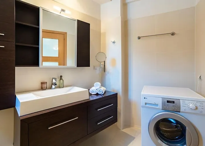 Vakantiehuis Aigli Summer Getaway - Seaview Lux Retreat Verga Kalamata