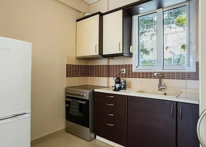 Aigli Summer Getaway - Seaview Lux Retreat Verga Kalamata