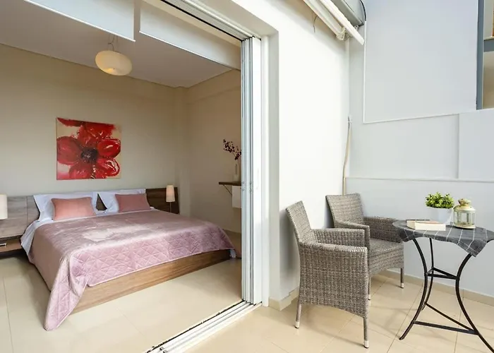 Casa vacanze Aigli Summer Getaway - Seaview Lux Retreat *