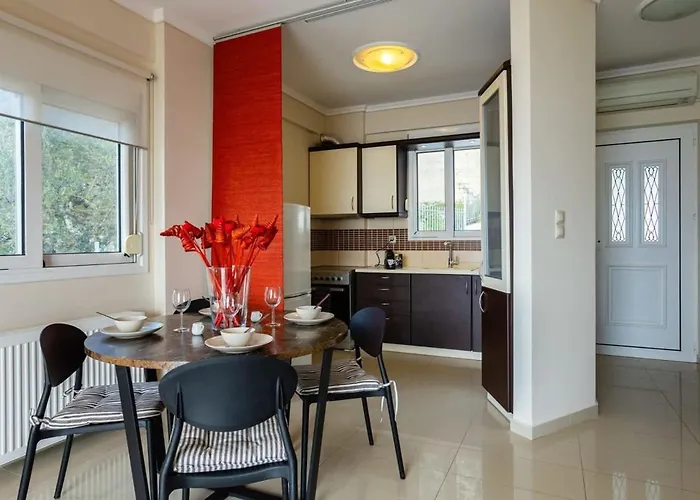 Aigli Summer Getaway - Seaview Lux Retreat Casa vacanze *