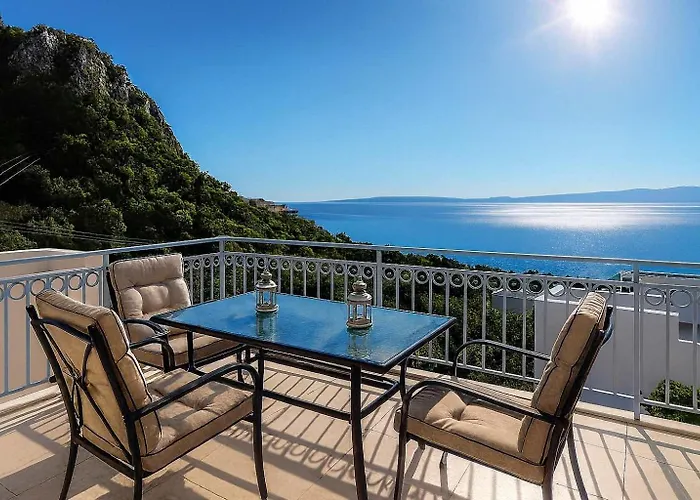 Aigli Summer Getaway - Seaview Lux Retreat Casa vacanze Verga Kalamata